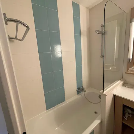 Calme Et Tranquilite - Clim Apartment Saint-Raphael (Var)