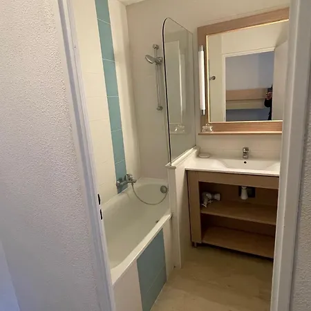 Calme Et Tranquilite - Clim Apartment *