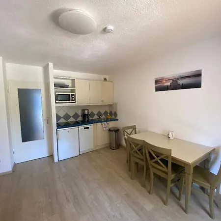 Calme Et Tranquilite - Clim Apartment *