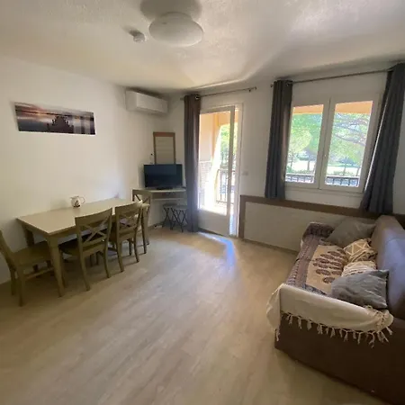 Calme Et Tranquilite - Clim Apartment Saint-Raphael (Var)