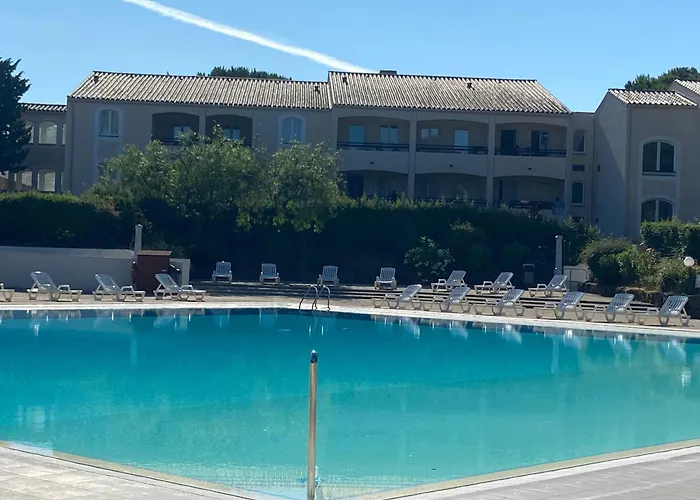 Apartment Calme Et Tranquilite