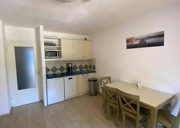 Calme Et Tranquilite Apartment *